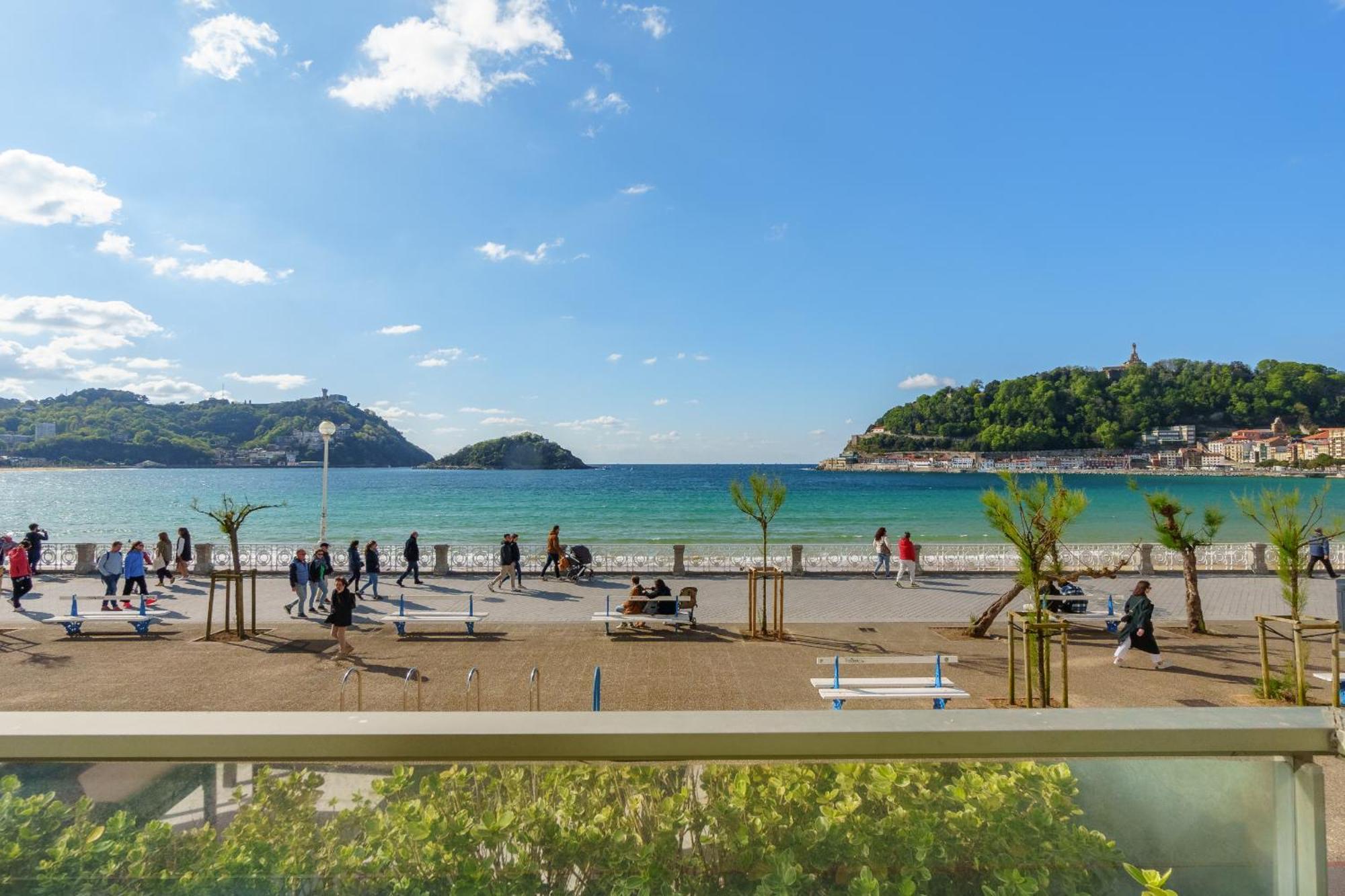 Monthly La Concha Breeze By Sweet Apartamento