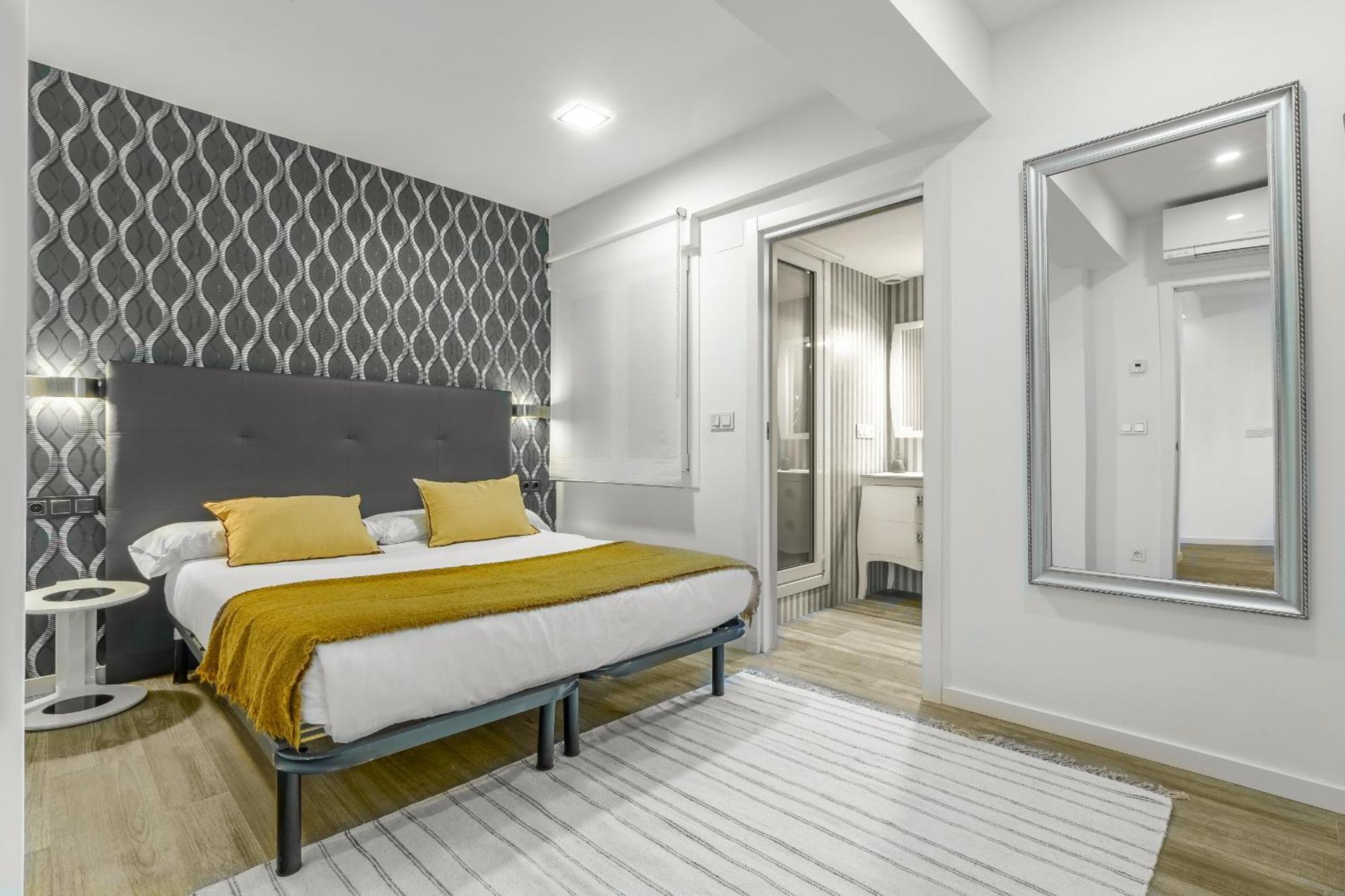 Apartamento Monthly La Concha Breeze By Sweet *