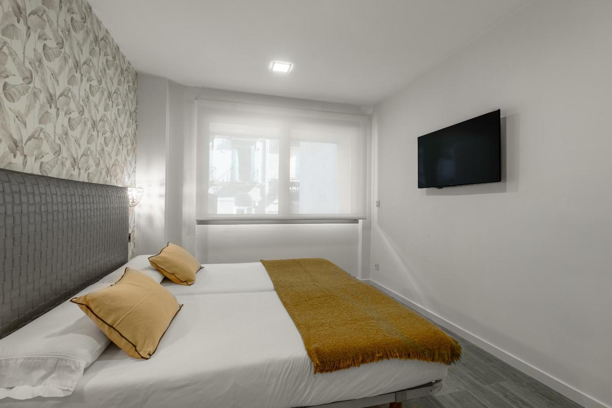 Monthly La Concha Breeze By Sweet Apartamento San Sebastián