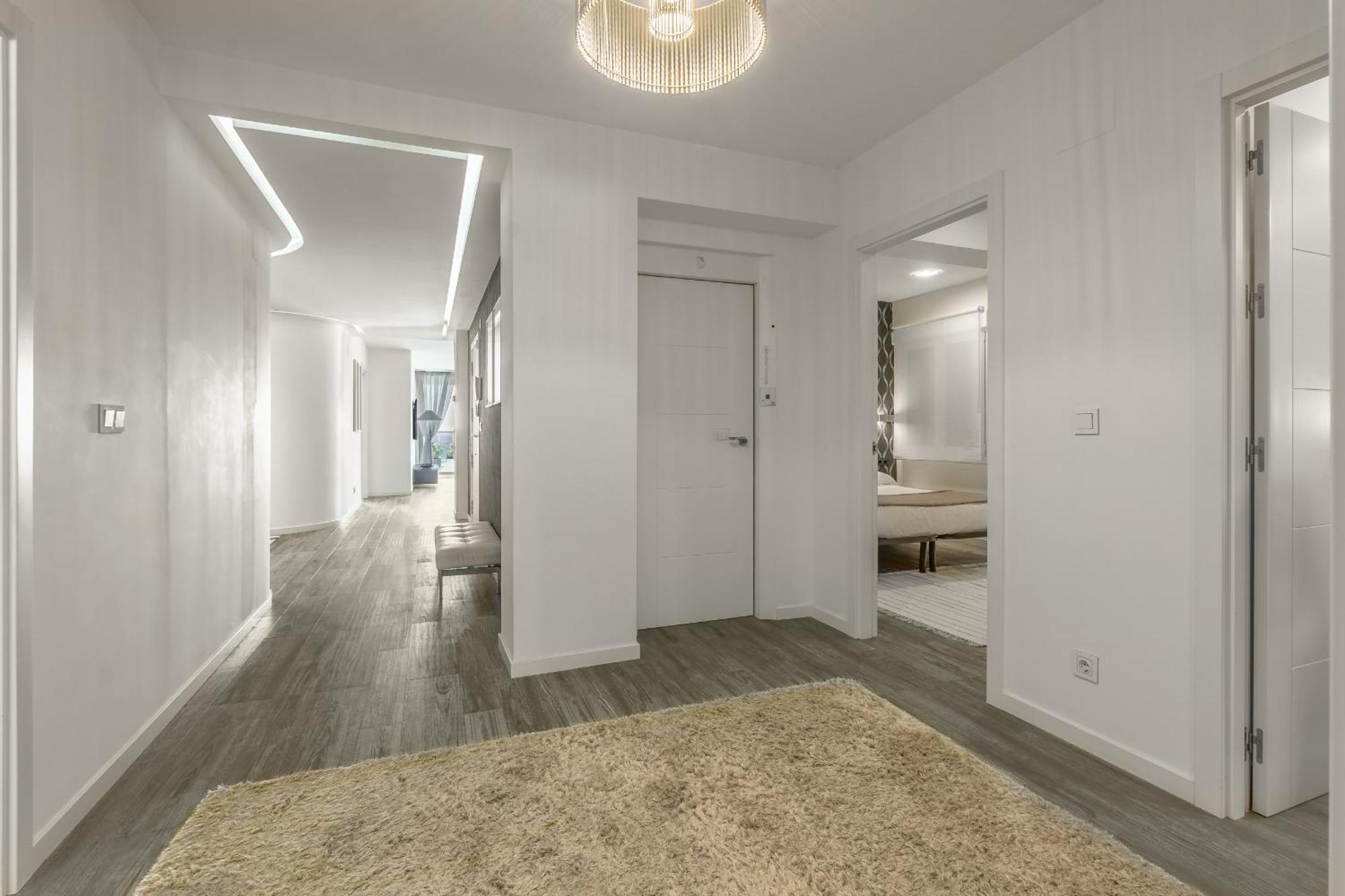 Apartamento Monthly La Concha Breeze By Sweet