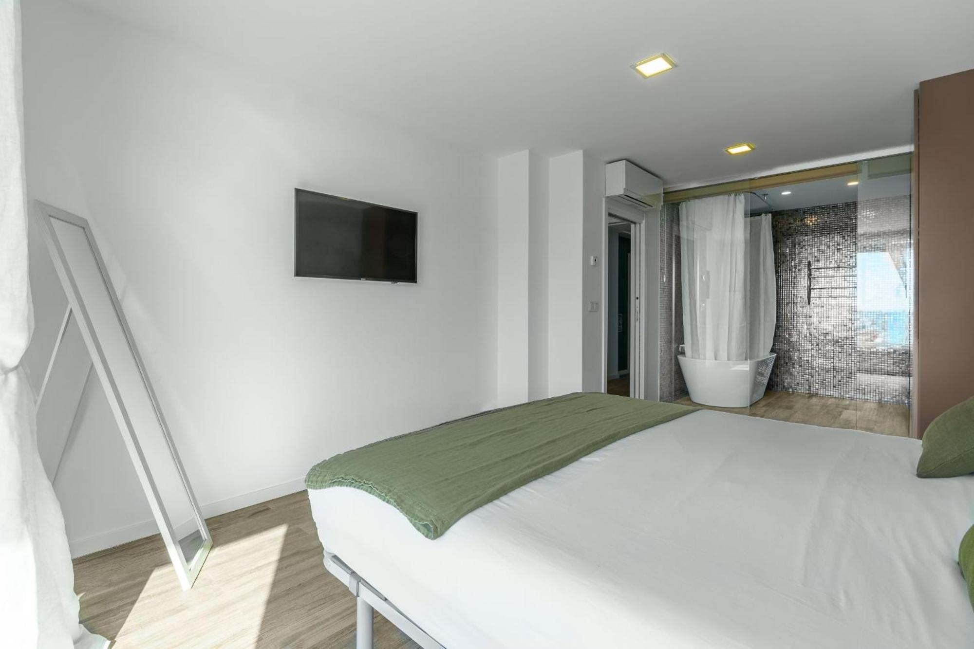 Apartamento Monthly La Concha Breeze By Sweet *