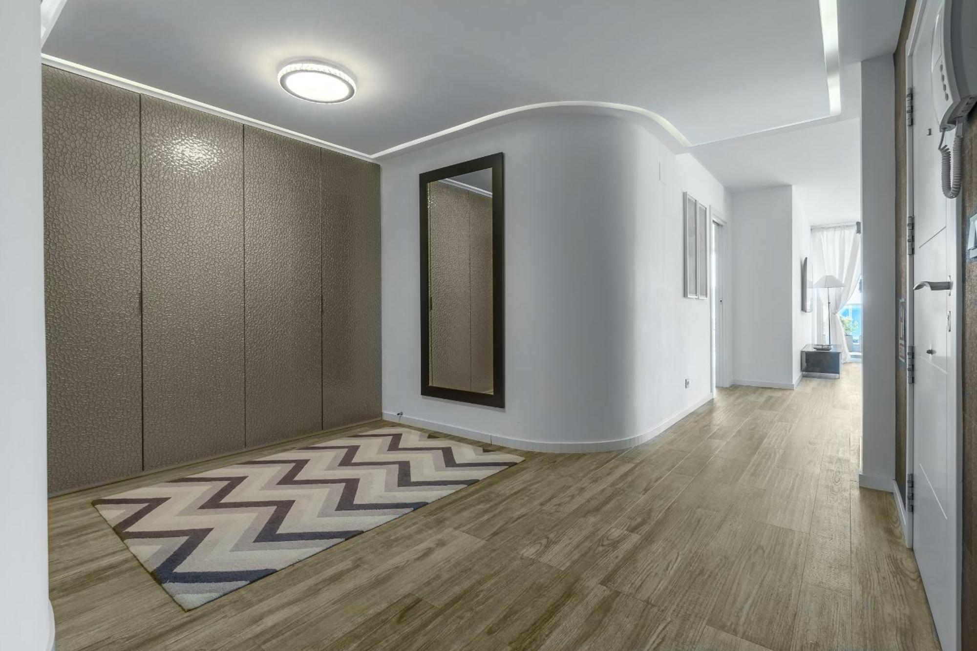Monthly La Concha Breeze By Sweet Apartamento San Sebastián