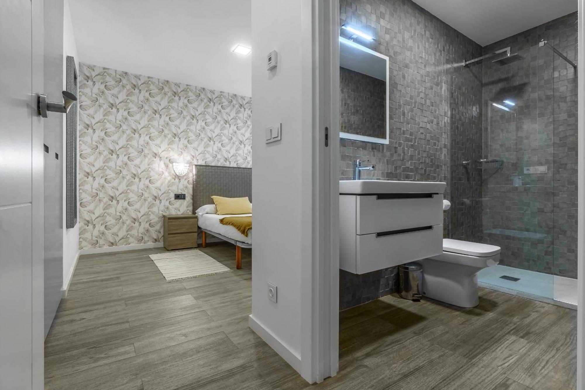 Apartamento Monthly La Concha Breeze By Sweet *
