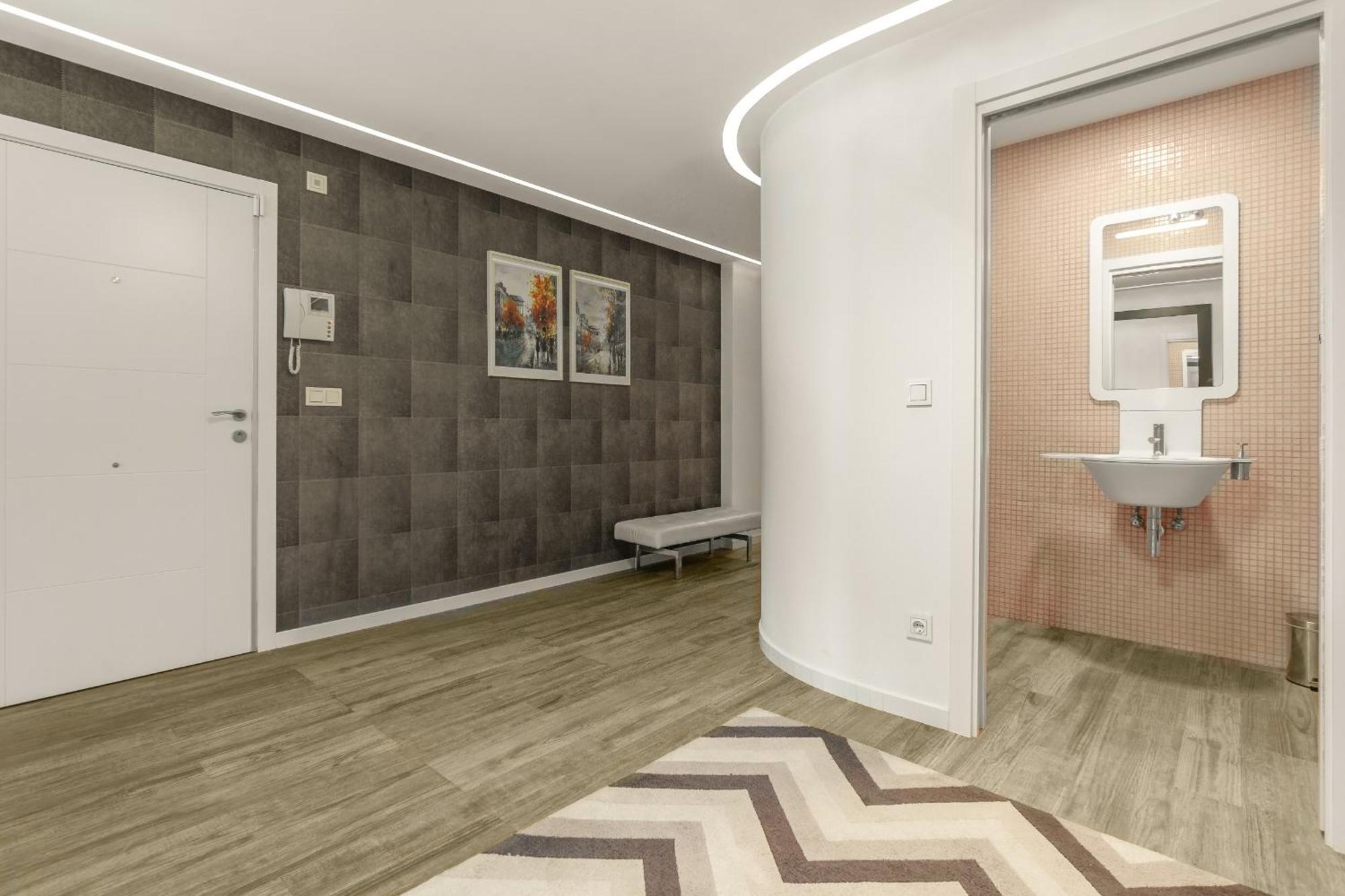 Monthly La Concha Breeze By Sweet Apartamento San Sebastián