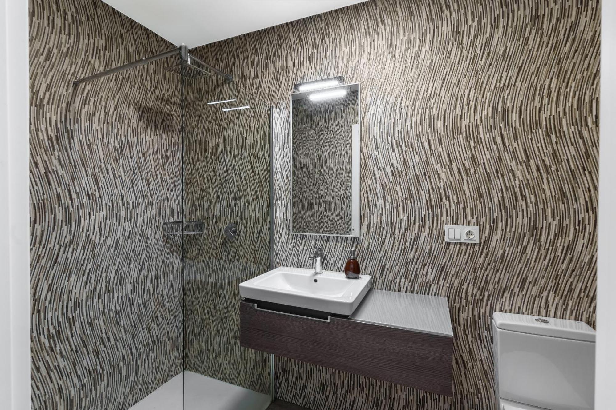Monthly La Concha Breeze By Sweet Apartamento *