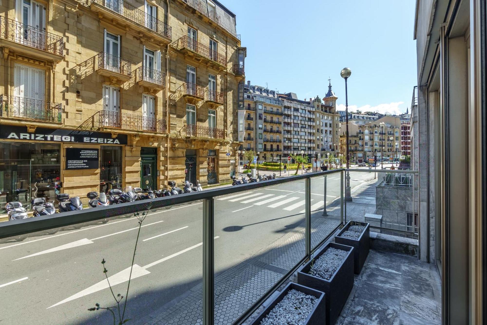Monthly La Concha Breeze By Sweet Apartamento *