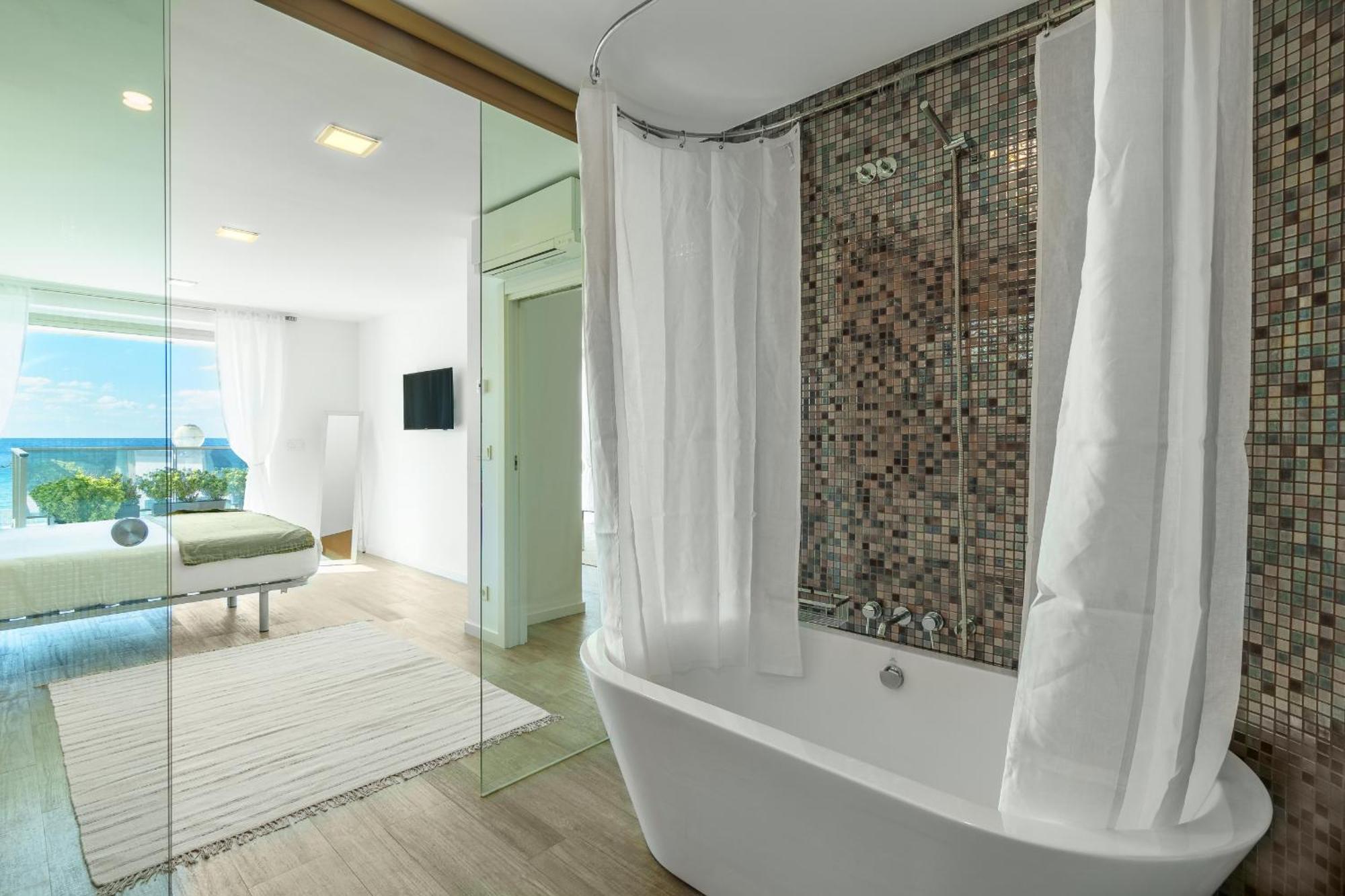 Apartamento Monthly La Concha Breeze By Sweet